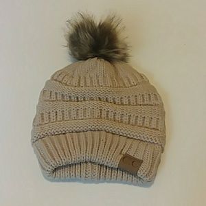 C.C Beanie